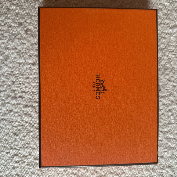 Hermes Notepad - Picture 2 of 5